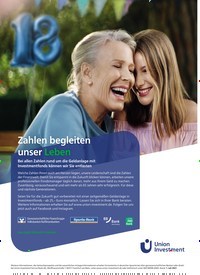 Titelbild der Ausgabe 5/2021 von Liebe Leserinnen und liebe Leser!. Zeitschriften als Abo oder epaper bei United Kiosk online kaufen.
