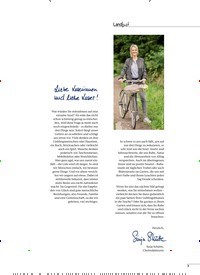 Titelbild der Ausgabe 3/2023 von Liebe Lesscieu und liebe Leset !. Zeitschriften als Abo oder epaper bei United Kiosk online kaufen.