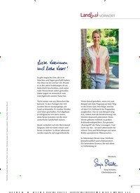 Titelbild der Ausgabe 4/2025 von Liebe Leserinnen und liebe Keser!. Zeitschriften als Abo oder epaper bei United Kiosk online kaufen.