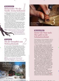 Titelbild der Ausgabe 6/2019 von 3: Rheinland-Pfalz: Immer der Nase nach: Hier geht’s in die Schmuckwerkstatt. Zeitschriften als Abo oder epaper bei United Kiosk online kaufen.