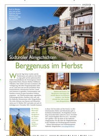 Titelbild der Ausgabe 5/2021 von Was ist eigentlich ein Nebelbogen?. Zeitschriften als Abo oder epaper bei United Kiosk online kaufen.