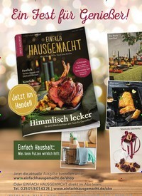 Titelbild der Ausgabe 1/2022 von Liebe Leserinnen, liebe Leser!. Zeitschriften als Abo oder epaper bei United Kiosk online kaufen.