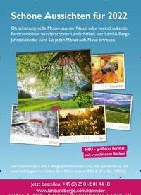 Titelbild der Ausgabe 1/2022 von Wie findet man ein vierblättriges Kleeblatt?. Zeitschriften als Abo oder epaper bei United Kiosk online kaufen.