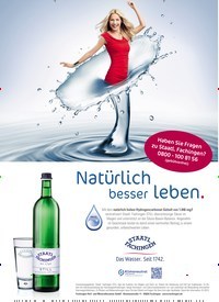 Titelbild der Ausgabe 4/2021 von Liebe Leserinnen, liebe Leser. Zeitschriften als Abo oder epaper bei United Kiosk online kaufen.