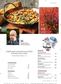 Titelbild der Ausgabe 5/2021 von Schlicht & Schön. Zeitschriften als Abo oder epaper bei United Kiosk online kaufen.