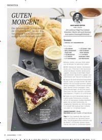 Titelbild der Ausgabe 1/2020 von FRÜHSTÜCK: GUTEN MORGEN!. Zeitschriften als Abo oder epaper bei United Kiosk online kaufen.