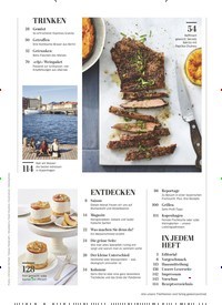 Titelbild der Ausgabe 8/2021 von WORAN SIE UNS MESSEN KÖNNEN. Zeitschriften als Abo oder epaper bei United Kiosk online kaufen.
