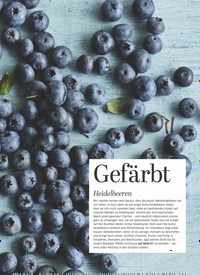 Titelbild der Ausgabe 8/2021 von GUTEN MORGEN!. Zeitschriften als Abo oder epaper bei United Kiosk online kaufen.