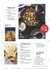 Titelbild der Ausgabe 12/2021 von DREI VON UNS. Zeitschriften als Abo oder epaper bei United Kiosk online kaufen.