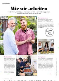 Titelbild der Ausgabe 9/2025 von Wie wir arbeiten. Zeitschriften als Abo oder epaper bei United Kiosk online kaufen.