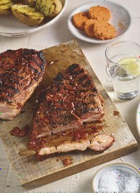 Titelbild der Ausgabe 8/2020 von FÜR GÄSTE: Kommt doch zum GRILLEN. Zeitschriften als Abo oder epaper bei United Kiosk online kaufen.