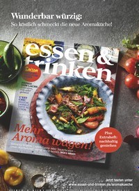 Titelbild der Ausgabe 10/2021 von Guten Morgen!. Zeitschriften als Abo oder epaper bei United Kiosk online kaufen.