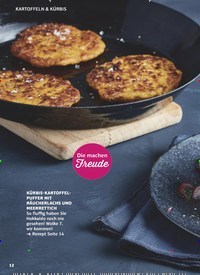 Titelbild der Ausgabe 10/2021 von Herbst-Duo. Zeitschriften als Abo oder epaper bei United Kiosk online kaufen.