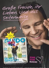 Titelbild der Ausgabe 12/2021 von Liebe Leserin, lieber Leser,. Zeitschriften als Abo oder epaper bei United Kiosk online kaufen.