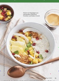 Titelbild der Ausgabe 12/2021 von Lasst uns froh und bunter sein. Zeitschriften als Abo oder epaper bei United Kiosk online kaufen.