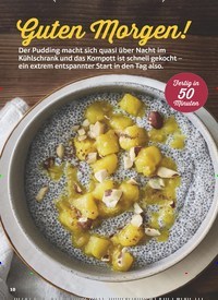 Titelbild der Ausgabe 3/2022 von Guten Morgen!. Zeitschriften als Abo oder epaper bei United Kiosk online kaufen.