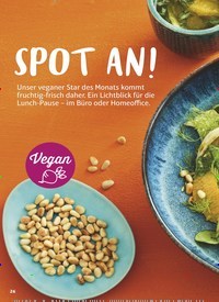 Titelbild der Ausgabe 4/2022 von SPOT AN!. Zeitschriften als Abo oder epaper bei United Kiosk online kaufen.