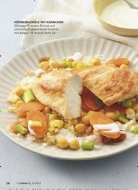 Titelbild der Ausgabe 10/2022 von CLEVER KOCHEN. Zeitschriften als Abo oder epaper bei United Kiosk online kaufen.