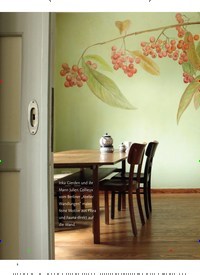 Titelbild der Ausgabe 4/2019 von Schöner Auf-Wand. Zeitschriften als Abo oder epaper bei United Kiosk online kaufen.