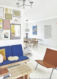 Titelbild der Ausgabe 1/2020 von HOMESTORY: Auf Farbe setzen Mutiger Mix. Zeitschriften als Abo oder epaper bei United Kiosk online kaufen.