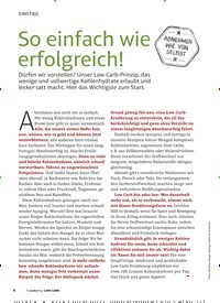 Titelbild der Ausgabe 3/2019 von EINSTIEG: So einfach wie erfolgreich!. Zeitschriften als Abo oder epaper bei United Kiosk online kaufen.