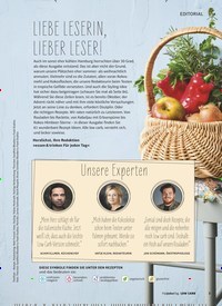 Titelbild der Ausgabe 4/2022 von LIEBE LESERIN, LIEBER LESER!. Zeitschriften als Abo oder epaper bei United Kiosk online kaufen.