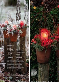 Titelbild der Ausgabe 1/2023 von Advent im Garten. Zeitschriften als Abo oder epaper bei United Kiosk online kaufen.