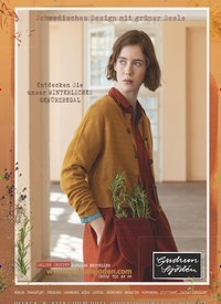 Titelbild der Ausgabe 61/2021 von Hinter den Kulissen. Zeitschriften als Abo oder epaper bei United Kiosk online kaufen.