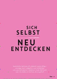 Titelbild der Ausgabe 91/2025 von SICH SELBST NEU ENTDECKEN. Zeitschriften als Abo oder epaper bei United Kiosk online kaufen.