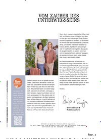 Titelbild der Ausgabe 92/2025 von VOM ZAUBER DES UNTERWEGSSEINS. Zeitschriften als Abo oder epaper bei United Kiosk online kaufen.
