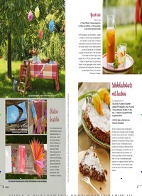 Titelbild der Ausgabe 1/2023 von Einen Sommer lang. Zeitschriften als Abo oder epaper bei United Kiosk online kaufen.