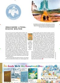 Titelbild der Ausgabe 192/2020 von IMAGINÄRE LITERARISCHE WELTEN. Zeitschriften als Abo oder epaper bei United Kiosk online kaufen.