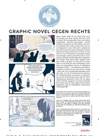 Titelbild der Ausgabe 197/2021 von FRAUEN, DIE SCHAUKELN. Zeitschriften als Abo oder epaper bei United Kiosk online kaufen.