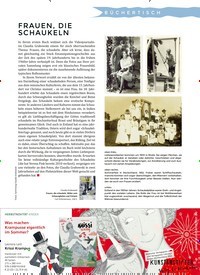 Titelbild der Ausgabe 197/2021 von DIE ZWANZIG VON BABEL. Zeitschriften als Abo oder epaper bei United Kiosk online kaufen.