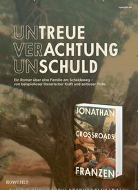Titelbild der Ausgabe 198/2021 von LEBEN UND LESEN LASSEN!. Zeitschriften als Abo oder epaper bei United Kiosk online kaufen.