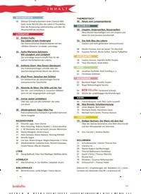 Titelbild der Ausgabe 198/2021 von LEGENDEN DES FRANZÖSISCHEN CHANSONS. Zeitschriften als Abo oder epaper bei United Kiosk online kaufen.