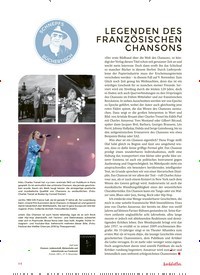Titelbild der Ausgabe 198/2021 von LEBEN ZWISCHEN WASSER UND LAND. Zeitschriften als Abo oder epaper bei United Kiosk online kaufen.