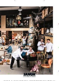 Titelbild der Ausgabe 6/2021 von HOW TO SPEND IT. Zeitschriften als Abo oder epaper bei United Kiosk online kaufen.