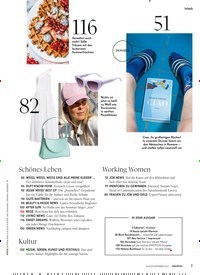 Titelbild der Ausgabe 8/2021 von Intern. Zeitschriften als Abo oder epaper bei United Kiosk online kaufen.