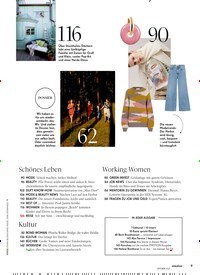 Titelbild der Ausgabe 10/2021 von Intern. Zeitschriften als Abo oder epaper bei United Kiosk online kaufen.