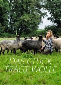 Titelbild der Ausgabe 1/2022 von DAS GLÜCK TRÄGT WOLLE. Zeitschriften als Abo oder epaper bei United Kiosk online kaufen.