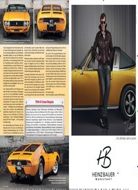 Titelbild der Ausgabe 3/2019 von Platzhirsche im Visier Cadillac CT5. Zeitschriften als Abo oder epaper bei United Kiosk online kaufen.