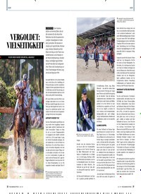 Titelbild der Ausgabe 10/2019 von Mecklenburger Körtage 2019. Zeitschriften als Abo oder epaper bei United Kiosk online kaufen.