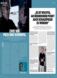 Titelbild der Ausgabe 87/2022 von GENREWARE MIT GRUSELGARANTIE. Zeitschriften als Abo oder epaper bei United Kiosk online kaufen.