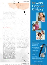 Titelbild der Ausgabe 1/2022 von 5 WEGE. Zeitschriften als Abo oder epaper bei United Kiosk online kaufen.
