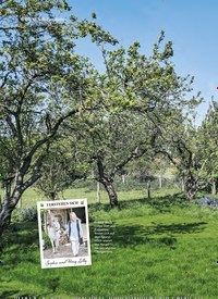 Titelbild der Ausgabe 2/2024 von Sophies zauberhaftes Tiny House. Zeitschriften als Abo oder epaper bei United Kiosk online kaufen.