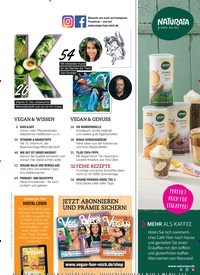 Titelbild der Ausgabe 5/2021 von KURZ und gut. Zeitschriften als Abo oder epaper bei United Kiosk online kaufen.