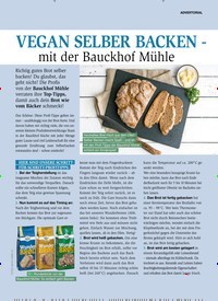 Titelbild der Ausgabe 7/2021 von Heute AMOHERD. Zeitschriften als Abo oder epaper bei United Kiosk online kaufen.