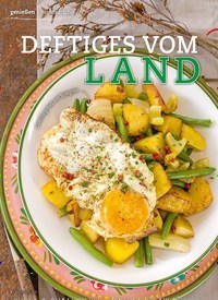 Titelbild der Ausgabe 5/2021 von DEFTIGES VOM LAND. Zeitschriften als Abo oder epaper bei United Kiosk online kaufen.
