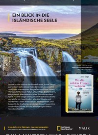 Titelbild der Ausgabe 11/2021 von Liebe Leserin, lieber Leser!. Zeitschriften als Abo oder epaper bei United Kiosk online kaufen.